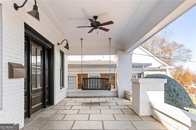 636 Kennesaw Avenue NE, Atlanta, GA 30308