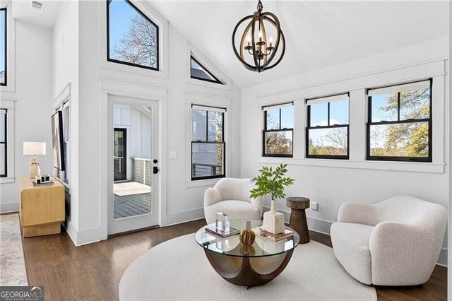 636 Kennesaw Avenue NE, Atlanta, GA 30308