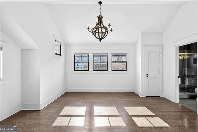 636 Kennesaw Avenue NE, Atlanta, GA 30308