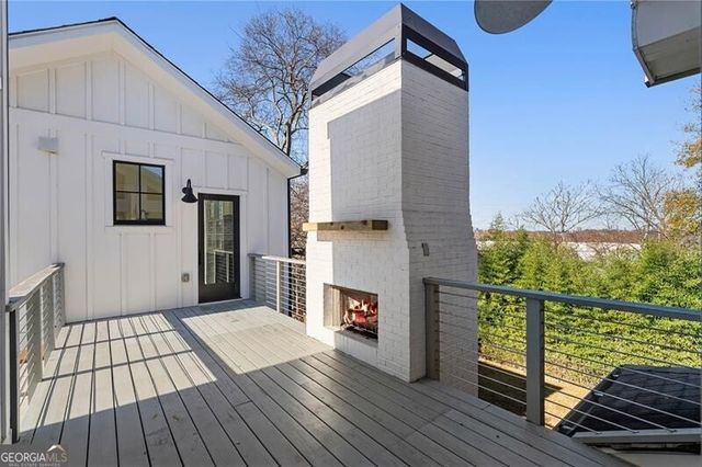 636 Kennesaw Avenue NE, Atlanta, GA 30308