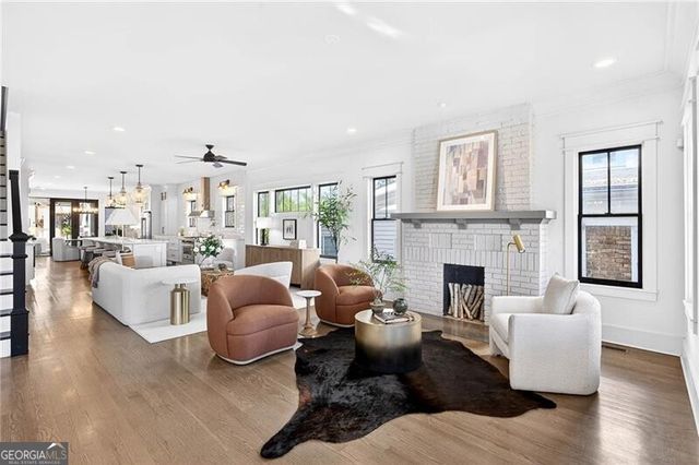 636 Kennesaw Avenue NE, Atlanta, GA 30308