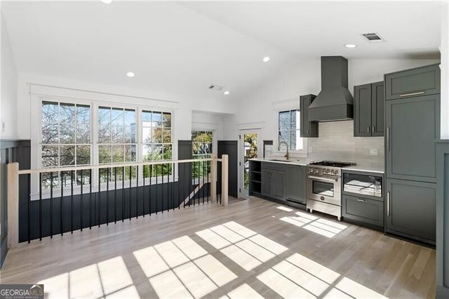 636 Kennesaw Avenue NE, Atlanta, GA 30308