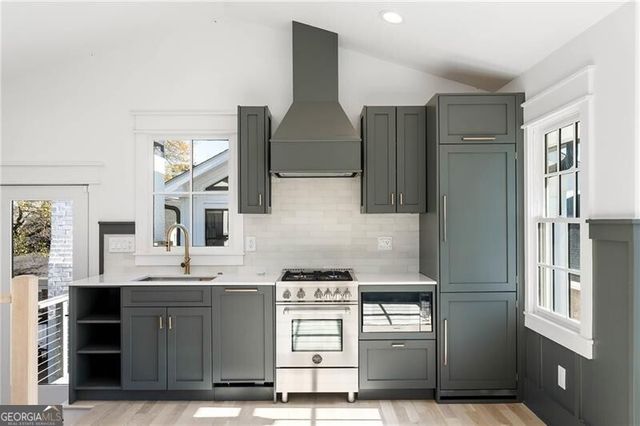 636 Kennesaw Avenue NE, Atlanta, GA 30308