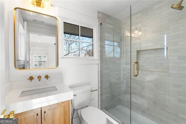 636 Kennesaw Avenue NE, Atlanta, GA 30308