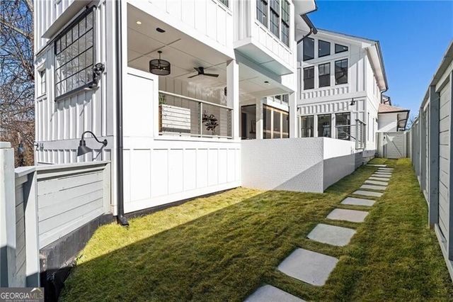 636 Kennesaw Avenue NE, Atlanta, GA 30308