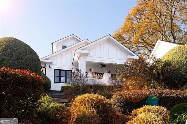 636 Kennesaw Avenue NE, Atlanta, GA 30308