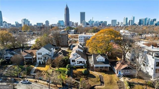 636 Kennesaw Avenue NE, Atlanta, GA 30308