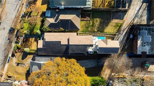 636 Kennesaw Avenue NE, Atlanta, GA 30308