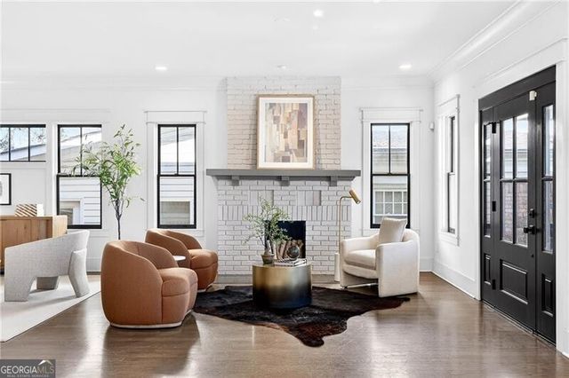 636 Kennesaw Avenue NE, Atlanta, GA 30308