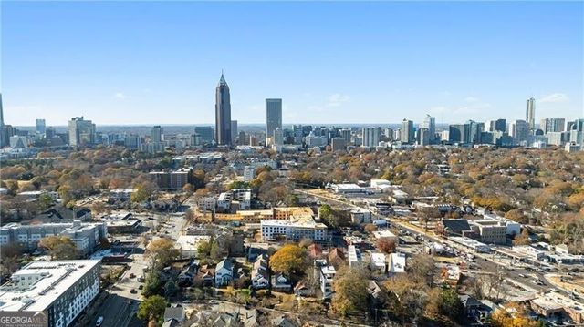 636 Kennesaw Avenue NE, Atlanta, GA 30308