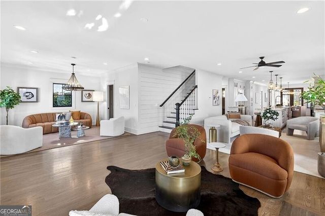 636 Kennesaw Avenue NE, Atlanta, GA 30308