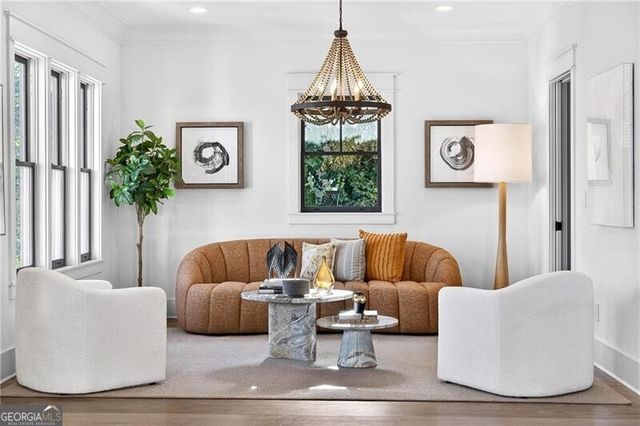 636 Kennesaw Avenue NE, Atlanta, GA 30308