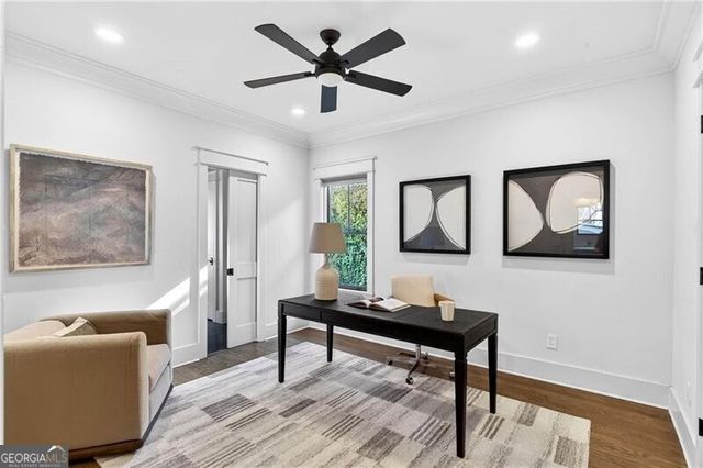 636 Kennesaw Avenue NE, Atlanta, GA 30308