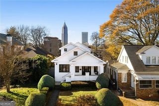 636 Kennesaw Avenue NE, Atlanta, GA 30308