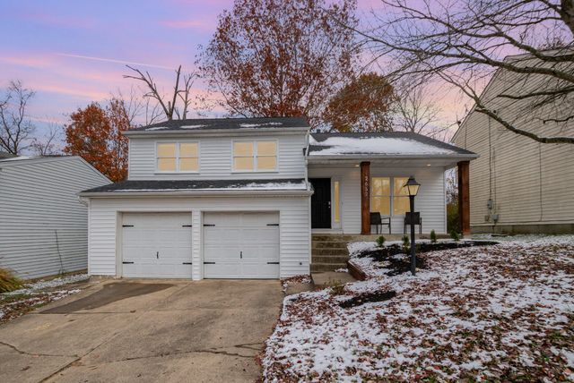 2652 Ridgecrest Lane, Covington, KY 41017