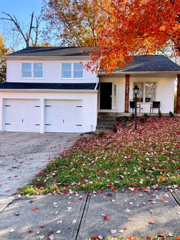 2652 Ridgecrest Lane, Covington, KY 41017