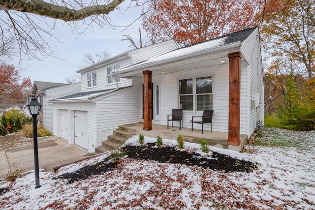 2652 Ridgecrest Lane, Covington, KY 41017