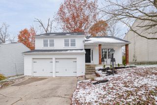 2652 Ridgecrest Lane, Covington, KY 41017