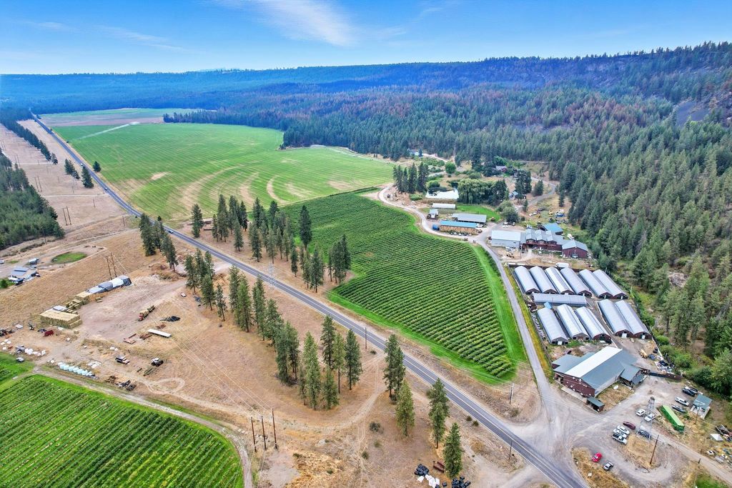 38278 Angels Landing Rd N, Ford, WA 99013 photo 3