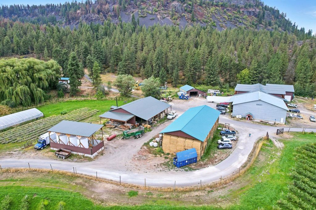 38278 Angels Landing Rd N, Ford, WA 99013 photo 38