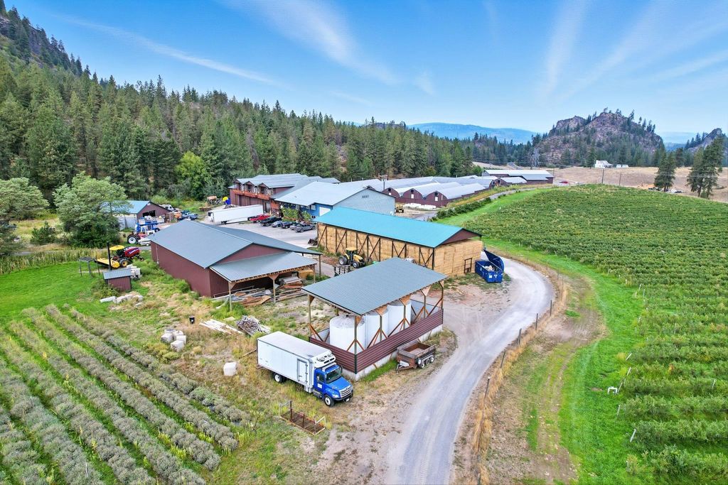 38278 Angels Landing Rd N, Ford, WA 99013 photo 9