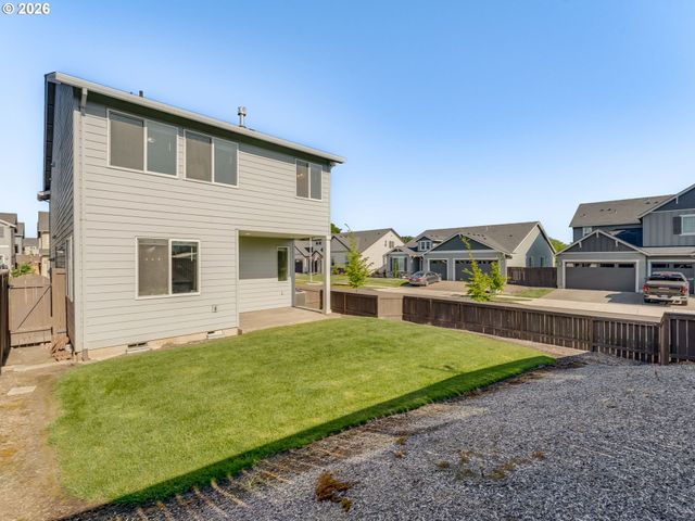 2706 Nw ERIC Dr, Mc Minnville, OR 97128