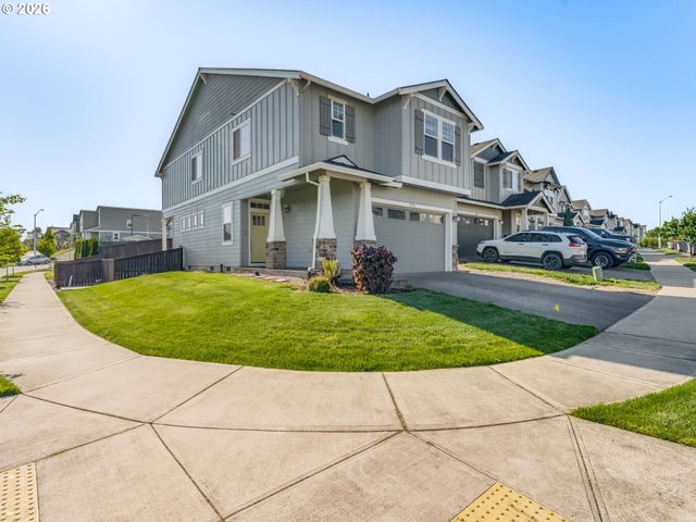 2706 Nw ERIC Dr, Mc Minnville, OR 97128