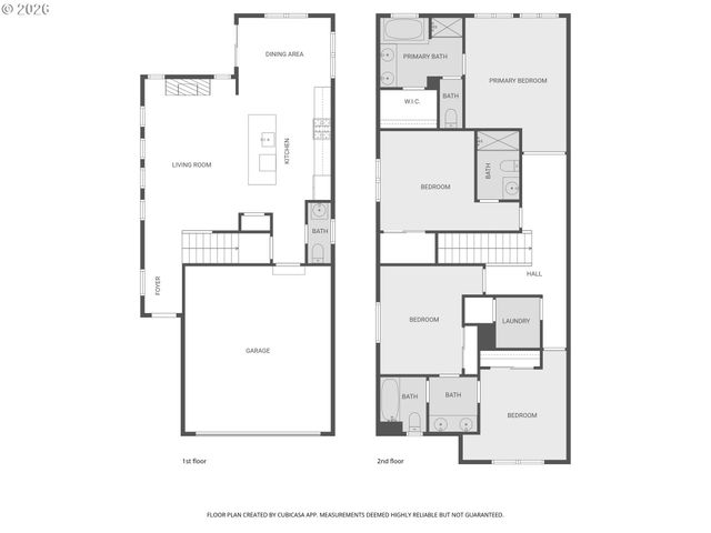 2706 Nw ERIC Dr, Mc Minnville, OR 97128