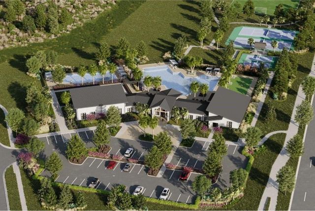 6025 ZEN WAY, Clermont, FL 34714