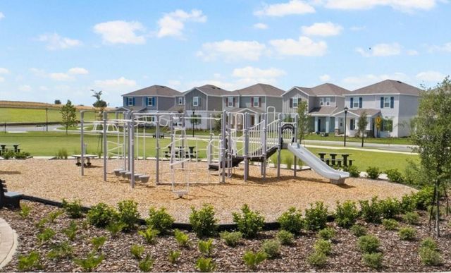 6025 ZEN WAY, Clermont, FL 34714