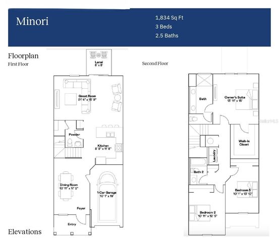 6025 ZEN WAY, Clermont, FL 34714