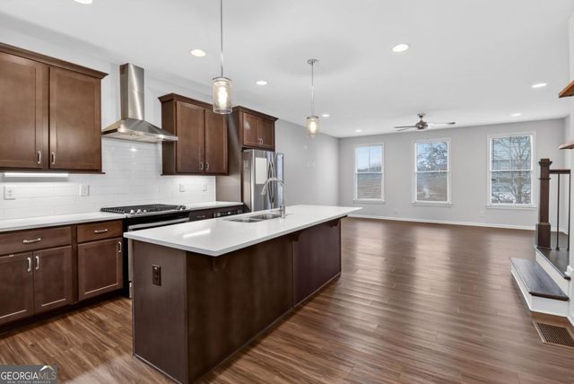 777 Cady Way, Atlanta, GA 30312