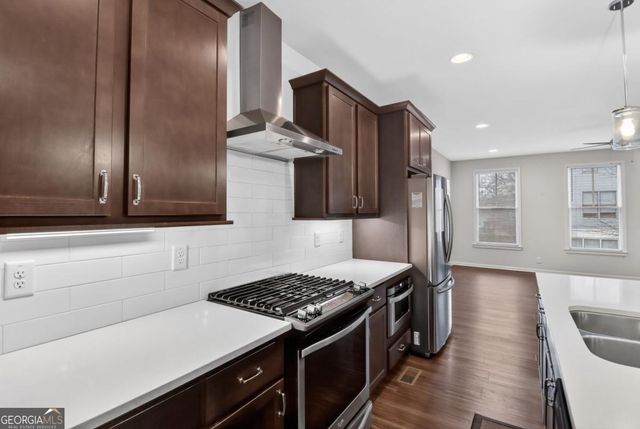 777 Cady Way, Atlanta, GA 30312