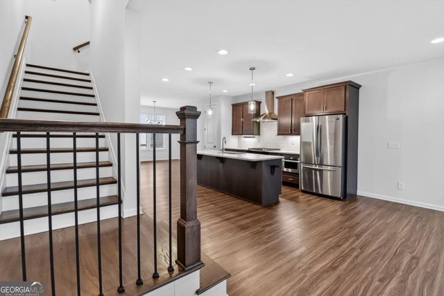 777 Cady Way, Atlanta, GA 30312