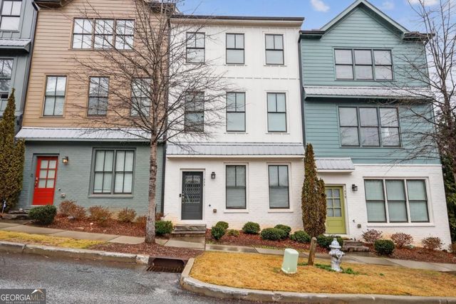 777 Cady Way, Atlanta, GA 30312