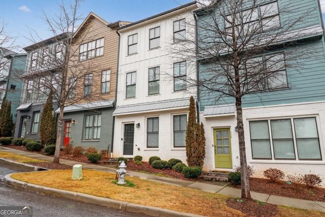 777 Cady Way, Atlanta, GA 30312