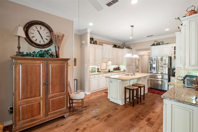 8913 Brierfield Road, Granbury, TX 76049