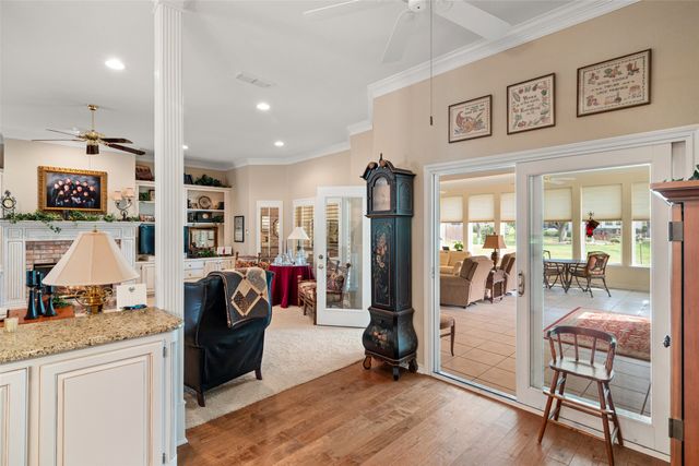 8913 Brierfield Road, Granbury, TX 76049