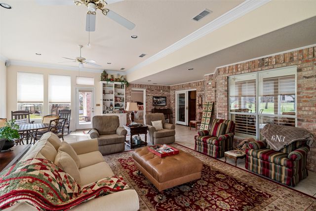 8913 Brierfield Road, Granbury, TX 76049