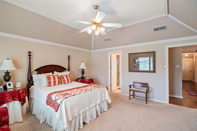 8913 Brierfield Road, Granbury, TX 76049