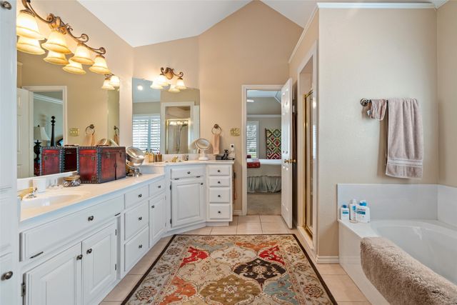 8913 Brierfield Road, Granbury, TX 76049