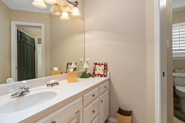 8913 Brierfield Road, Granbury, TX 76049