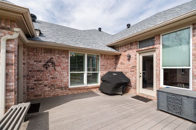 8913 Brierfield Road, Granbury, TX 76049