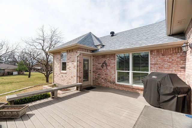 8913 Brierfield Road, Granbury, TX 76049