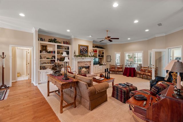 8913 Brierfield Road, Granbury, TX 76049