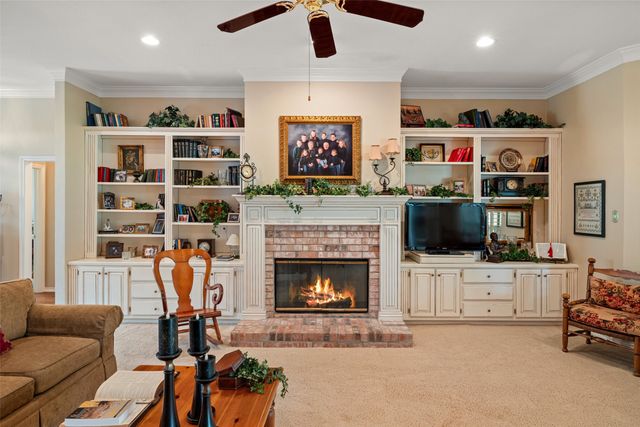 8913 Brierfield Road, Granbury, TX 76049