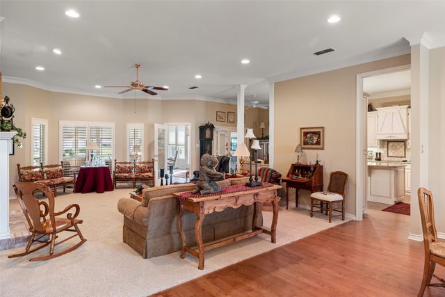 8913 Brierfield Road, Granbury, TX 76049