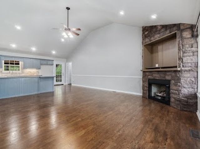 39 Glasgow Drive, Bella Vista, AR 72715