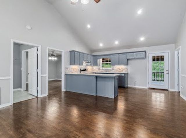 39 Glasgow Drive, Bella Vista, AR 72715