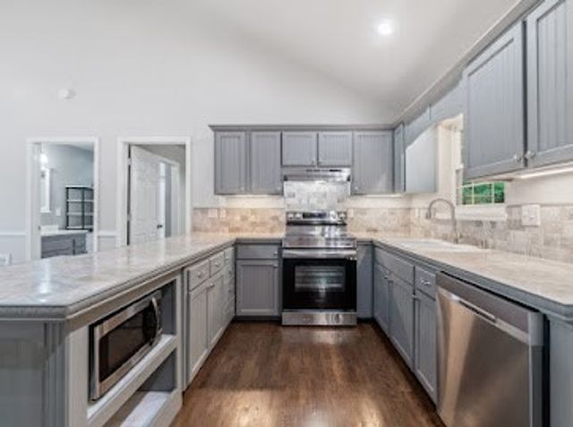 39 Glasgow Drive, Bella Vista, AR 72715